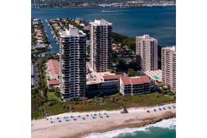 4100 N Ocean Dr, West Palm Beach, FL 33404, Sold 07/22/21