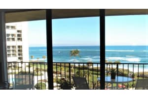 100 Ocean Trail Way, Jupiter, FL 33477, Sold 06/17/21