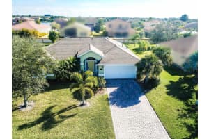 1010 Southlakes Way SW, Vero Beach, FL 32968, Sold 06/25/21
