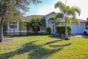1010 Southlakes Way SW, Vero Beach, FL 32968, Sold 06/25/21