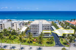 2175 S Ocean Blvd TH2, Delray Beach, FL 33483, Sold 08/02/21