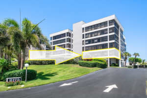 2175 S Ocean Blvd TH2, Delray Beach, FL 33483, Sold 08/02/21