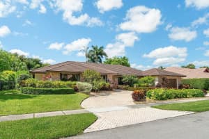 3210 St James Dr, Boca Raton, FL 33434, Sold 11/03/21