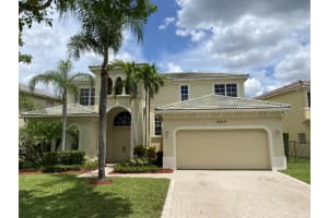 3089 Santa Margarita Rd, West Palm Beach, FL 33411, Sold 07/12/21