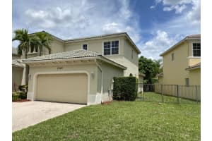 3089 Santa Margarita Rd, West Palm Beach, FL 33411, Sold 07/12/21