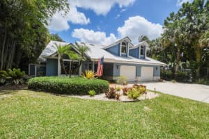 3869 SW St Lucie Shores Dr, Palm City, FL 34990, Sold 07/20/21