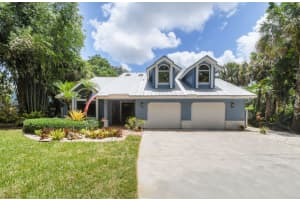 3869 SW St Lucie Shores Dr, Palm City, FL 34990, Sold 07/20/21
