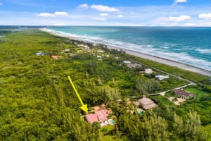 114 N Beach Rd, Hobe Sound, FL 33455, Sold 07/08/22