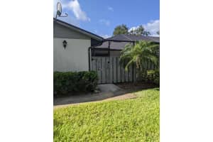 1713 Mariners Cove, Fort Pierce, FL 34950, Sold 07/02/21