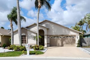 1395 Waterway Cove Dr, Wellington, FL 33414, Sold 07/01/21