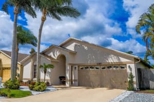 1395 Waterway Cove Dr, Wellington, FL 33414, Sold 07/01/21