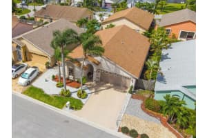 1395 Waterway Cove Dr, Wellington, FL 33414, Sold 07/01/21