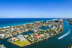 4216 Intracoastal Dr, Highland Beach, FL 33487, Sold 02/17/22