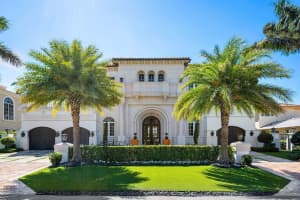 4216 Intracoastal Dr, Highland Beach, FL 33487, Sold 02/17/22