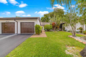 9246 Wedgewood Ln C6, Tamarac, FL 33321, Sold 07/23/21