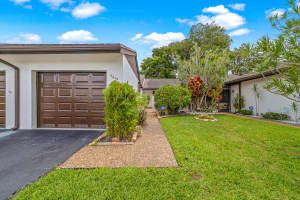 9246 Wedgewood Ln C6, Tamarac, FL 33321, Sold 07/23/21
