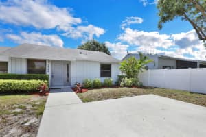 3764 Parkside Cir, Palm Springs, FL 33461, Sold 06/28/21
