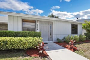 3764 Parkside Cir, Palm Springs, FL 33461, Sold 06/28/21