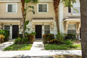 5255 Palmbrooke Cir, West Palm Beach, FL 33417, Sold 08/16/21