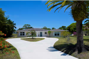 1360 NW Lakeside Trail, Stuart, FL 34994, Sold 08/27/21