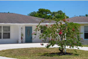 1360 NW Lakeside Trail, Stuart, FL 34994, Sold 08/27/21