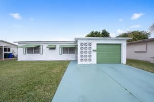 1095 NW 66th Terrace, Margate, FL 33063, Sold 10/22/21