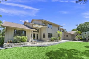 6340 SW 48th Terrace, Palm City, FL 34990, Sold 02/02/22