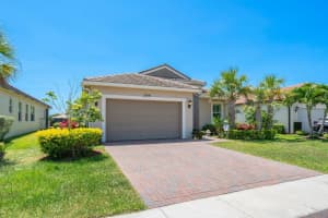 2918 Bellarosa Cir, West Palm Beach, FL 33411, Sold 07/15/21