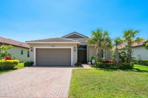 2918 Bellarosa Cir, West Palm Beach, FL 33411, Sold 07/15/21