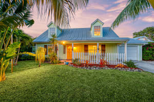 1959 NE 23rd Terrace, Jensen Beach, FL 34957, Sold 06/28/21