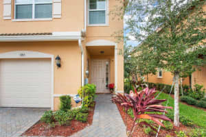 5915 Monterra Club Dr, Lake Worth, FL 33463, Sold 06/30/21