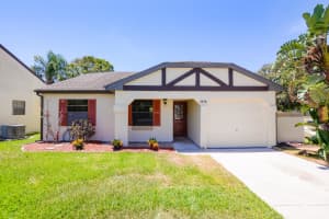 2270 SE Breckenridge Cir, Port St. Lucie, FL 34952, Sold 07/02/21