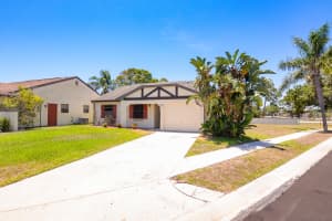 2270 SE Breckenridge Cir, Port St. Lucie, FL 34952, Sold 07/02/21