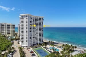 5200 N Ocean Dr, Riviera Beach, FL 33404, Sold 09/10/21
