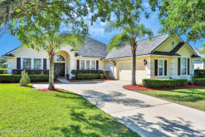 213 Porta Rosa Circle, St. Augustine, FL 32092, Sold 05/21/21