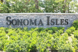 372 Sonoma Isles Cir, Jupiter, FL 33478, Sold 06/28/21