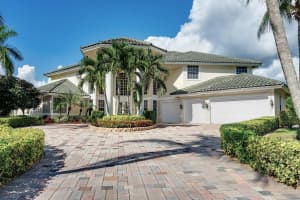 15535 Enstrom Rd, Wellington, FL 33414, Sold 07/12/21