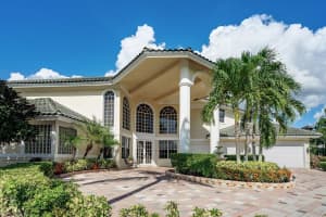 15535 Enstrom Rd, Wellington, FL 33414, Sold 07/12/21