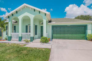 4552 SE Murray Cove Cir, Stuart, FL 34997, Sold 07/30/21