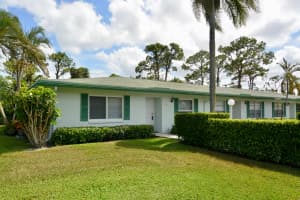 13489 S Military Trail, Delray Beach, FL 33484, Sold 07/01/21