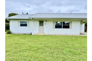 895 SW All American Blvd, Palm City, FL 34990, Sold 12/21/21