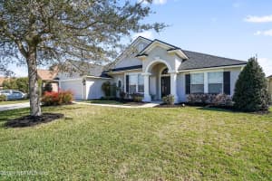 386 Porta Rosa Circle, St. Augustine, FL 32092, Sold 05/26/21