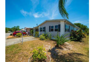 439 Seagull Dr, Micco, FL 32976, Sold 09/09/21