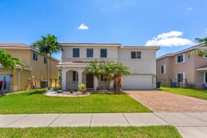 20543 NW 14th Pl, Miami, FL 33169, Sold 07/15/21