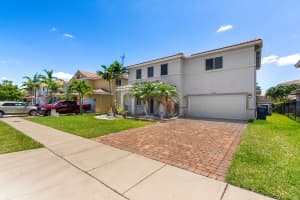 20543 NW 14th Pl, Miami, FL 33169, Sold 07/15/21