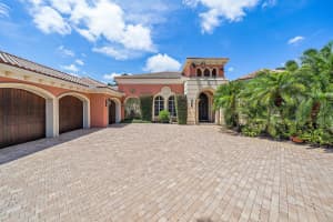 11747 Bella Donna Ct, Palm Beach Gardens, FL 33418, Sold 08/16/21
