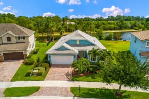 709 SW Sun Cir, Palm City, FL 34990, Sold 07/16/21