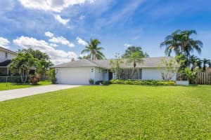 6296 Madras Cir, Boynton Beach, FL 33437, Sold 11/19/21