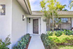 6296 Madras Cir, Boynton Beach, FL 33437, Sold 11/19/21