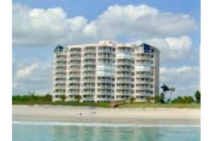 3870 N Hwy A1A Ph 4, Fort Pierce, FL 34949, Sold 08/19/21